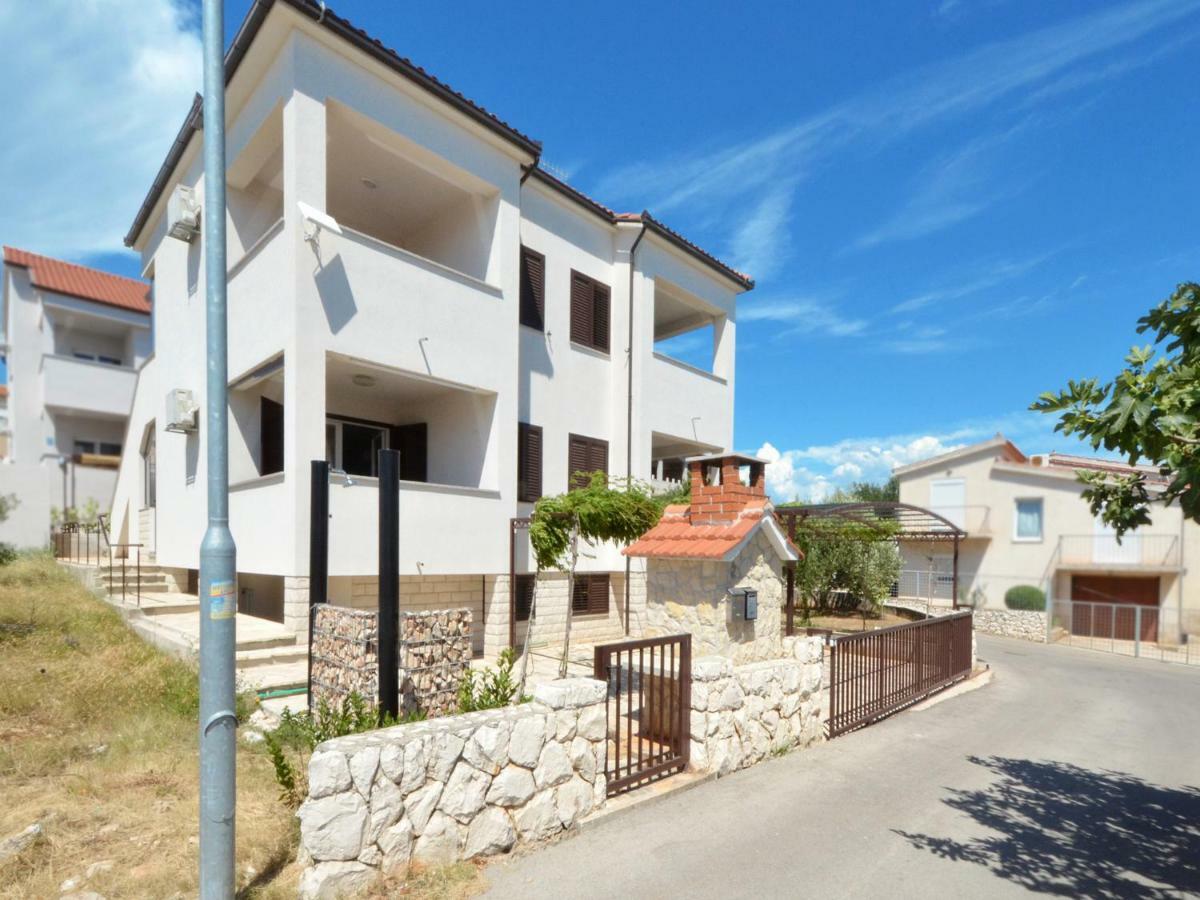 4 Us Apartment Rogoznica  Exterior foto